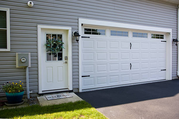 24/7 Emergency Garage Door Panel Replacement experts in Nome, AK